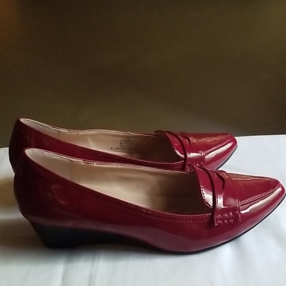 Brand new Pierre Dumas shoes